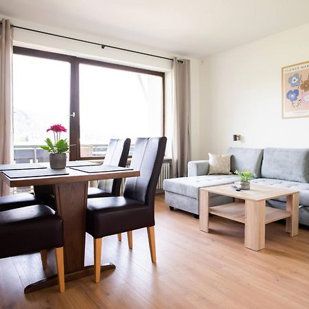 Haus Sonneneck Apartment Швангау Екстериор снимка