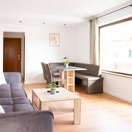 Haus Sonneneck Apartment Швангау Екстериор снимка