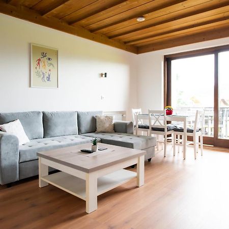 Haus Sonneneck Apartment Швангау Екстериор снимка