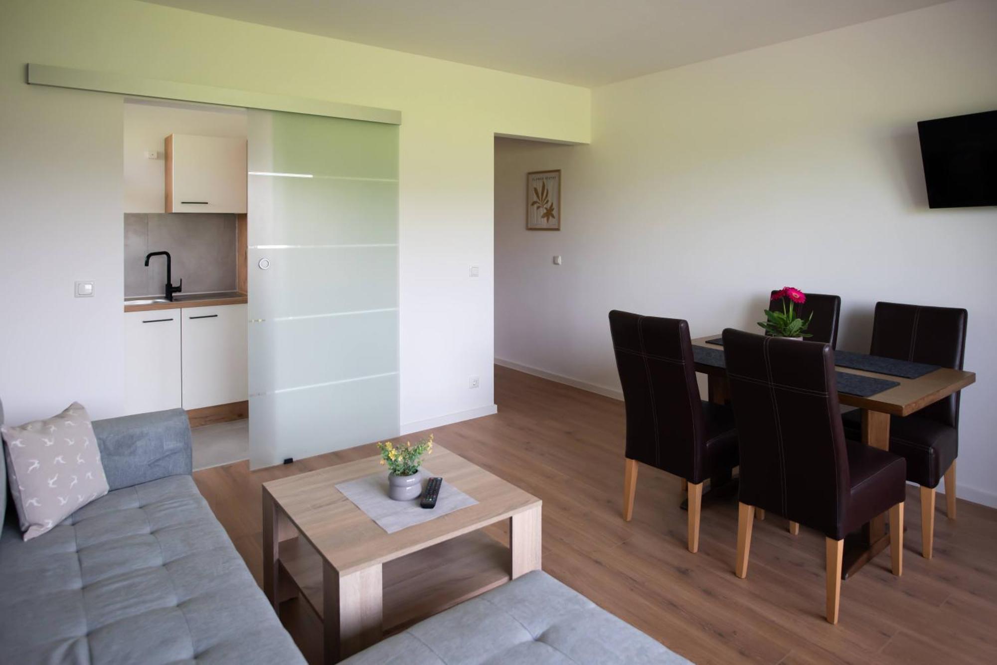 Haus Sonneneck Apartment Швангау Екстериор снимка