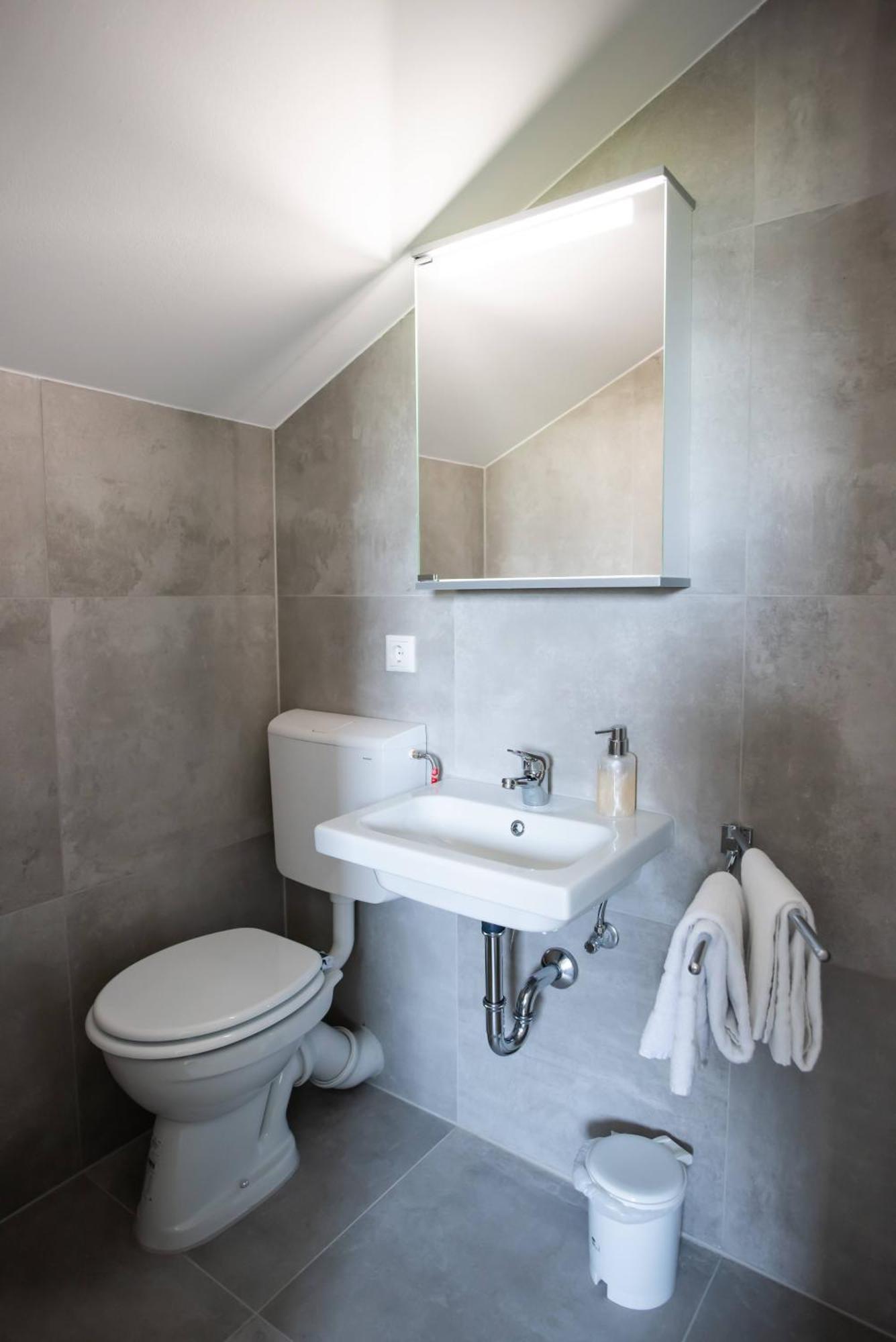 Haus Sonneneck Apartment Швангау Екстериор снимка