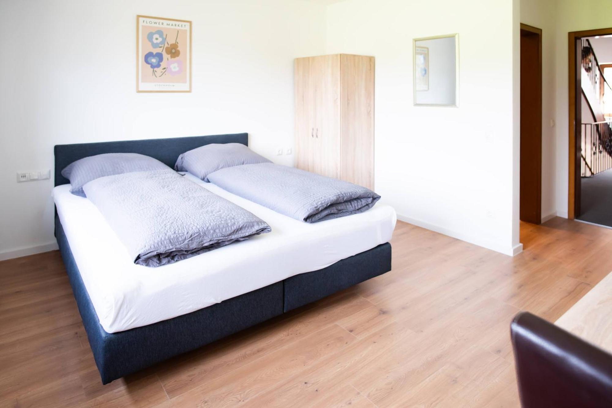 Haus Sonneneck Apartment Швангау Екстериор снимка