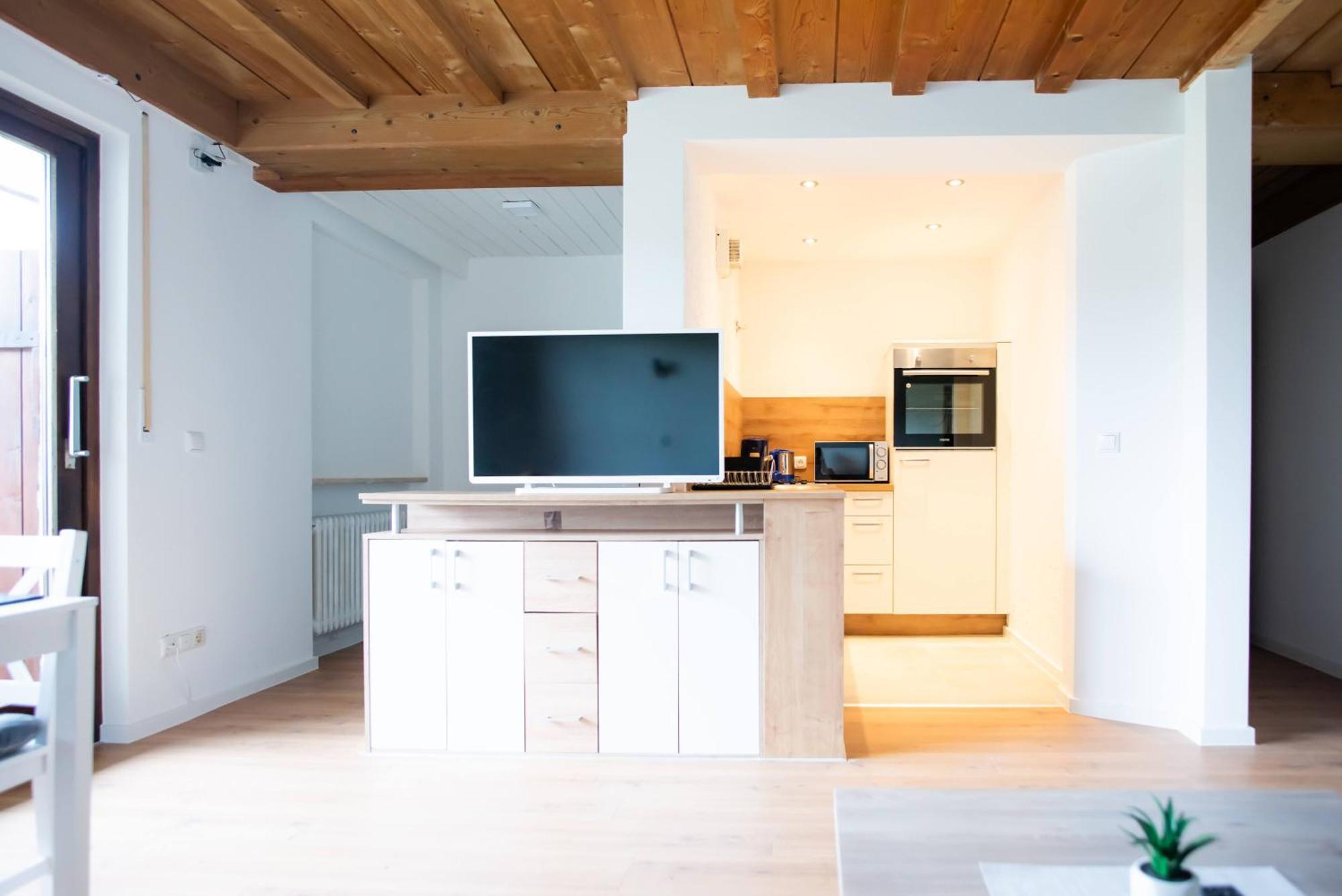 Haus Sonneneck Apartment Швангау Екстериор снимка