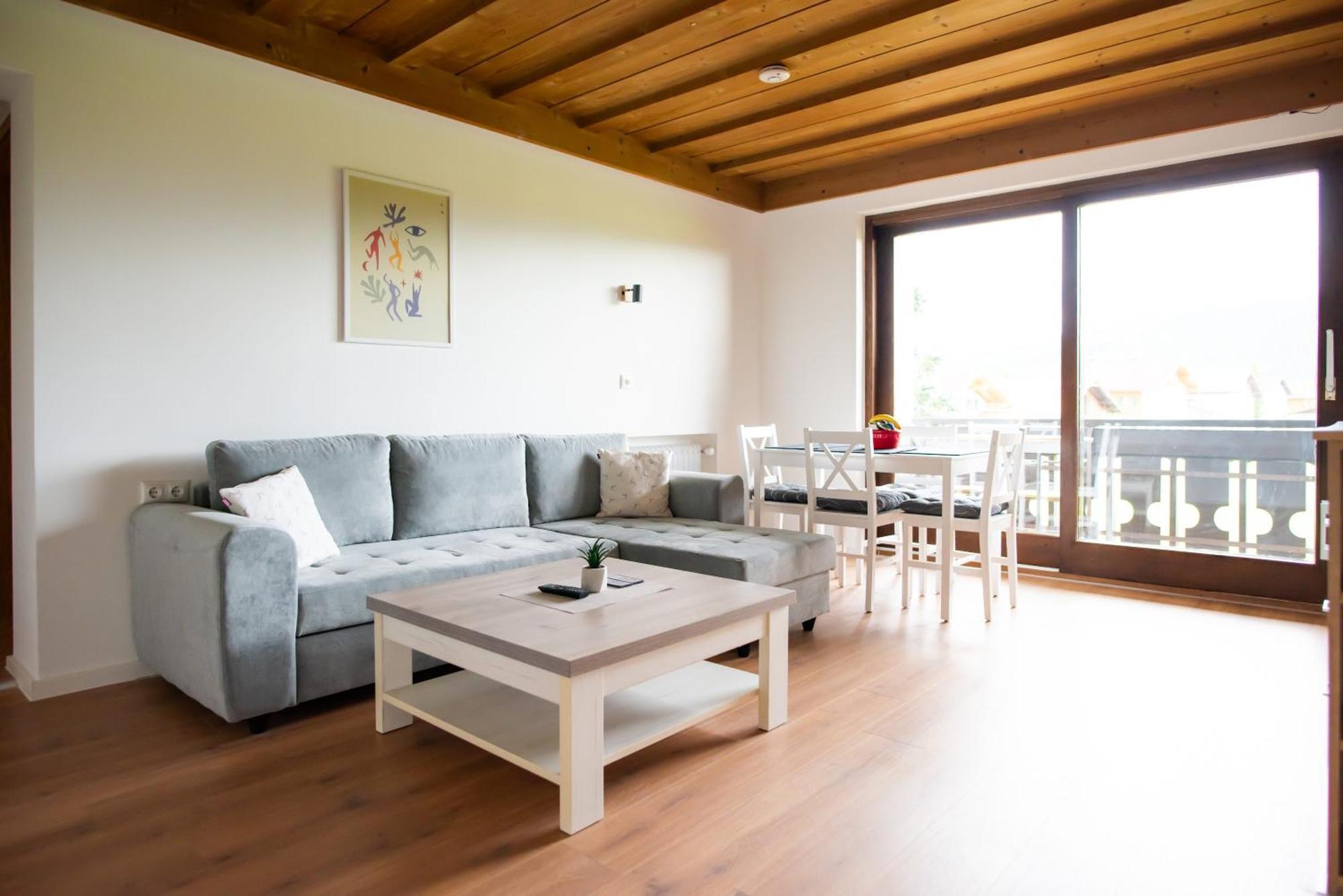 Haus Sonneneck Apartment Швангау Екстериор снимка