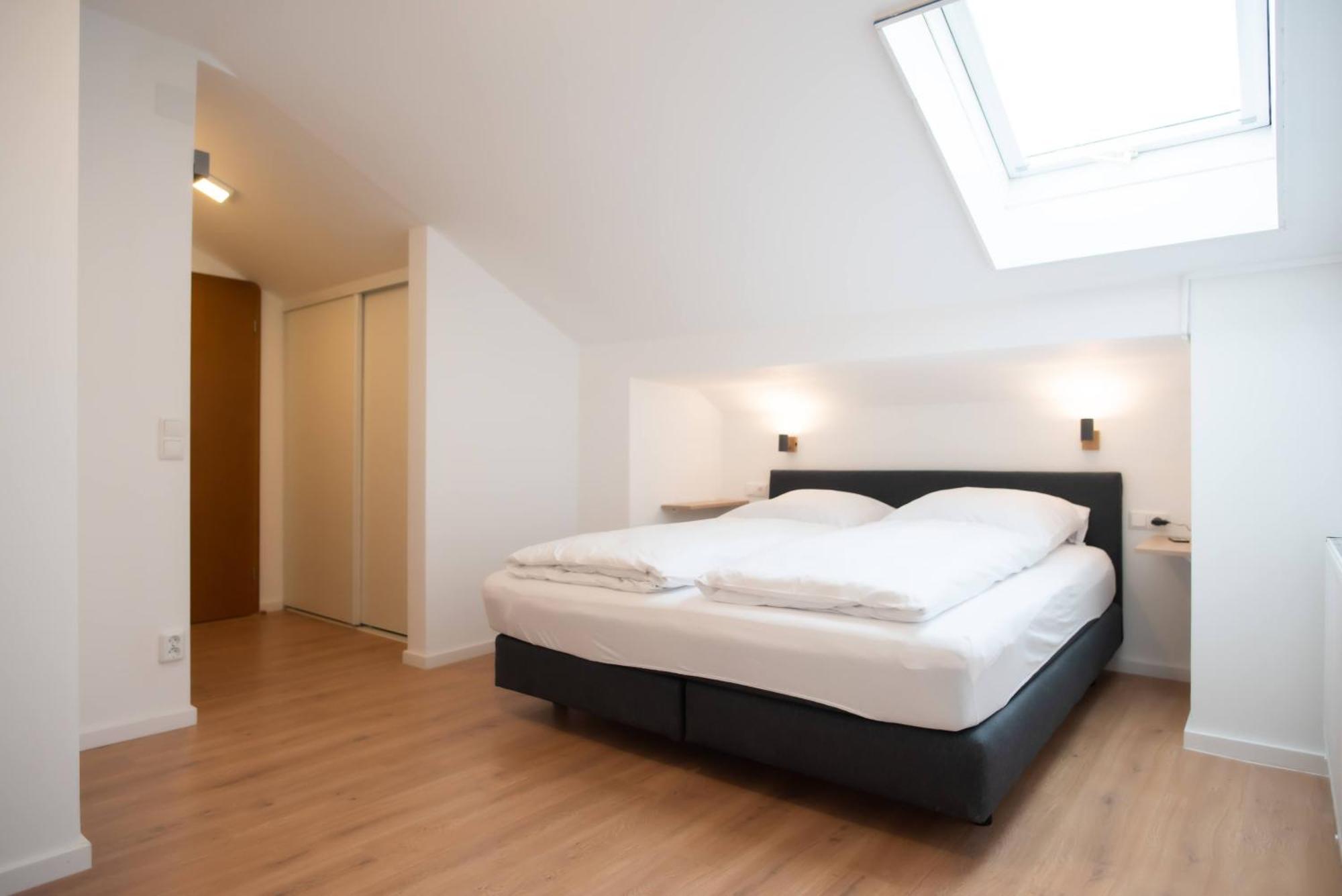 Haus Sonneneck Apartment Швангау Екстериор снимка