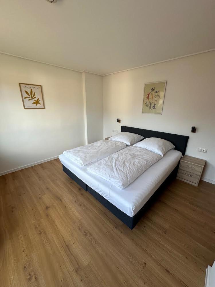 Haus Sonneneck Apartment Швангау Екстериор снимка
