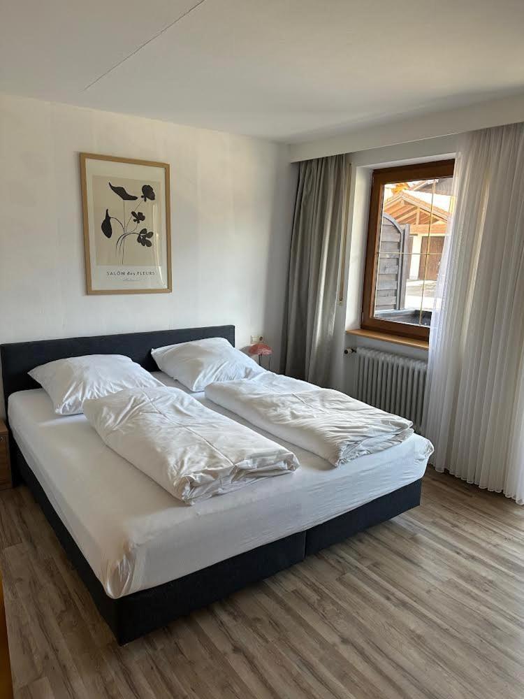 Haus Sonneneck Apartment Швангау Екстериор снимка